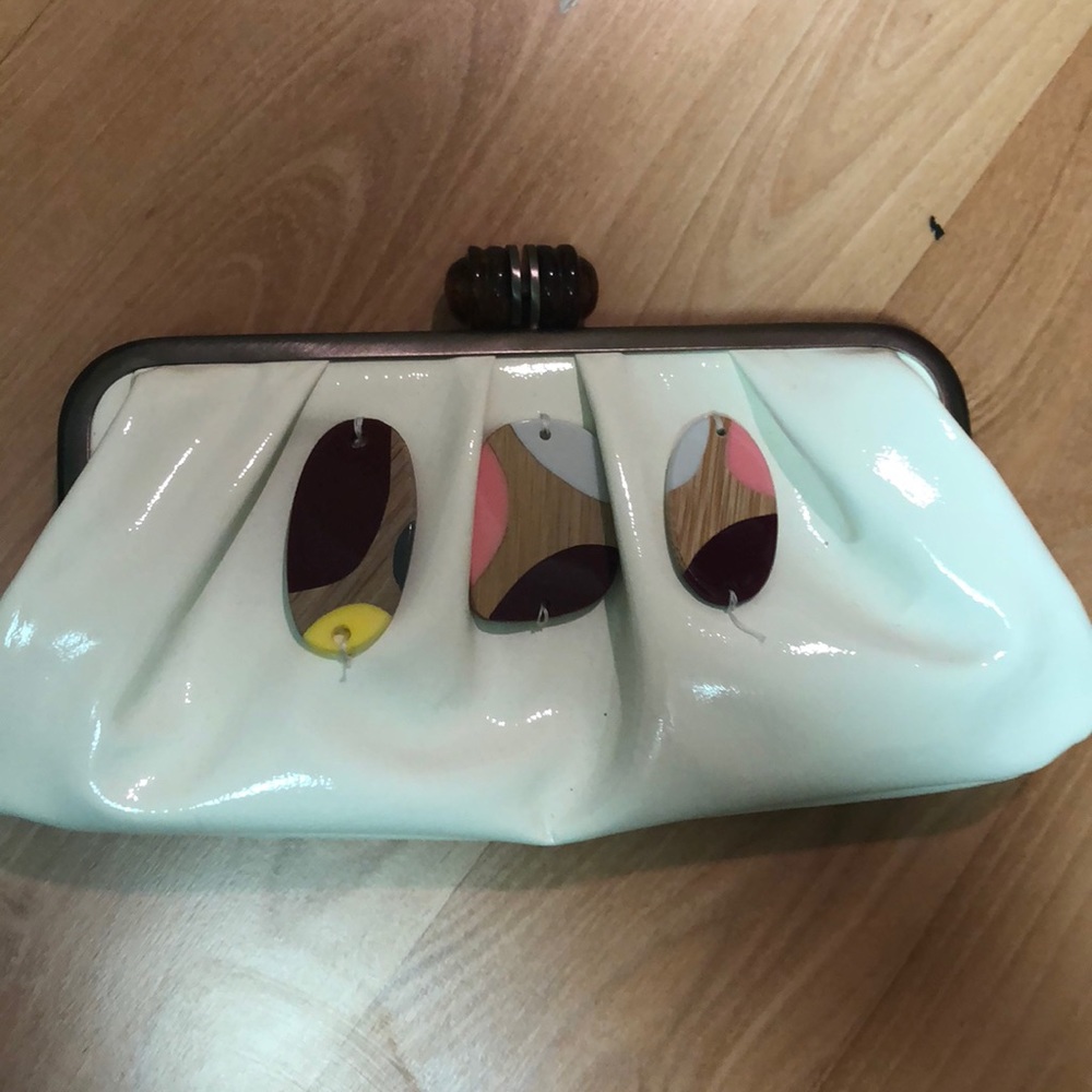 MARNI CLUTCH